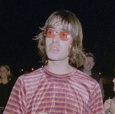 liam gallagher glasses|liam gallagher albums.